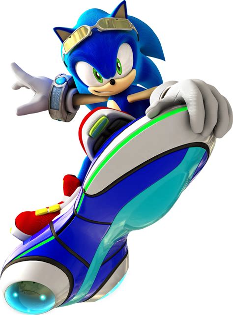 Sonic Riders Zero Gravity Playstation Wiki Fandom
