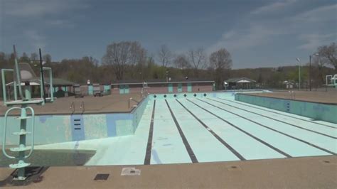 Beckley Pool Still Trying To Open Wvns