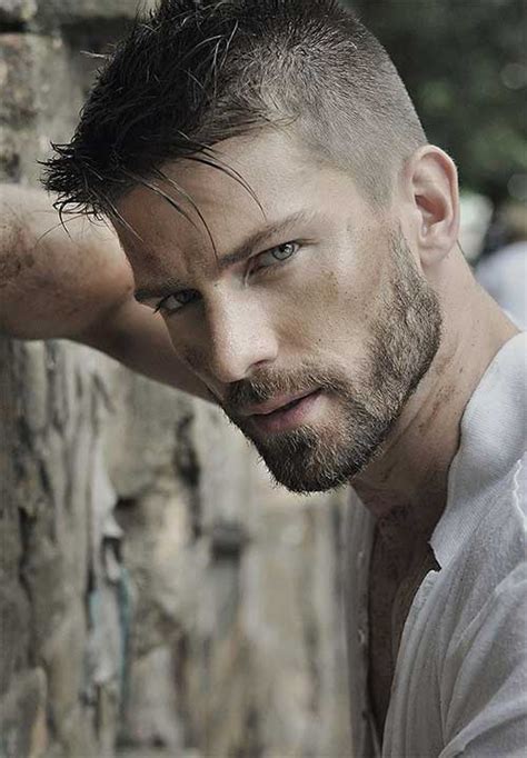 20 Pics Of Mens Haircuts The Best Mens Hairstyles