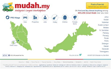 Looking for mudah popular content, reviews and catchy facts? Can't Do Business With Mudah.my ~ Earn Online Geek