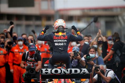 Max Verstappen Wins Monaco Grand Prix Leads Championship The News Wheel