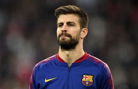 Pique (countable and uncountable, plural piques). Gerard Pique doesn't regret his half-time gesture to Real Madrid fans | GiveMeSport