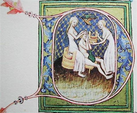 Wenceslas Bible Late 1300s Medieval Art Medieval Artwork Medieval