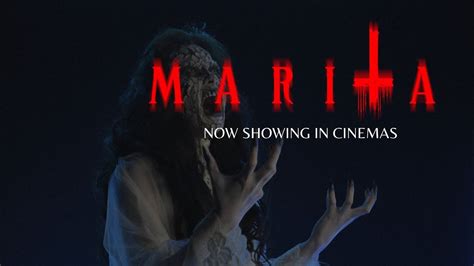 Marita Is Now Showing In Cinemas Youtube