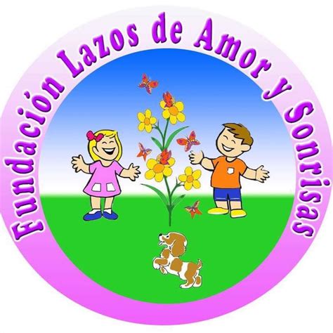 Fundación Lazos De Amor Y Sonrisas