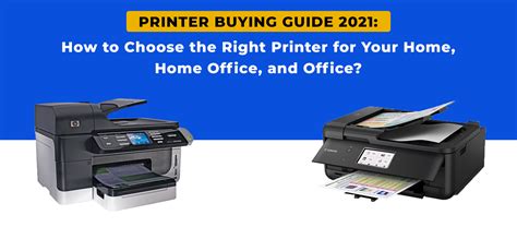 Printer Buying Guide 2021 How To Choose The Right Printer Act Hot Sex Picture
