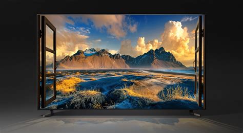 Best samsung tvs with a curved display: IFA: Samsung onthult QLED 8K televisie - Emerce