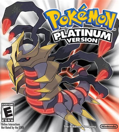 Pokémon Platinum Steam Games