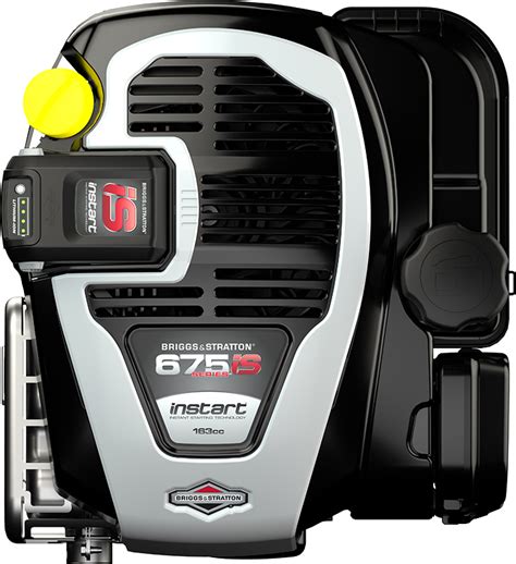 Купить ДВИГАТЕЛЬ Briggs And Stratton Бриггс Страттон 675ex Is Series