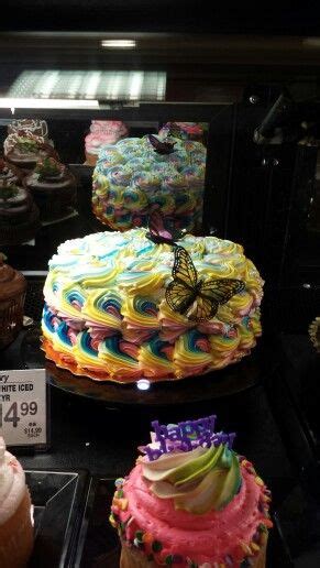 In all fairness, you can't get the something as custom as a custom designed cake from a specialized bakery. Another well made safeway cake. | Cake, Desserts, Baking