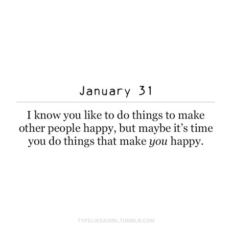 January 31 On Tumblr