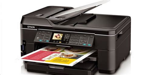 Télécharger et installer le pilote d'imprimante et de scanner. Imprimante Epson Xp 425 Amazon