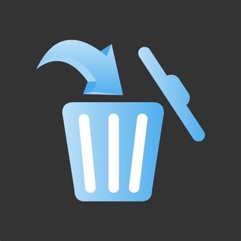 Vector Icons Download Delete Icon Or Trash Icon