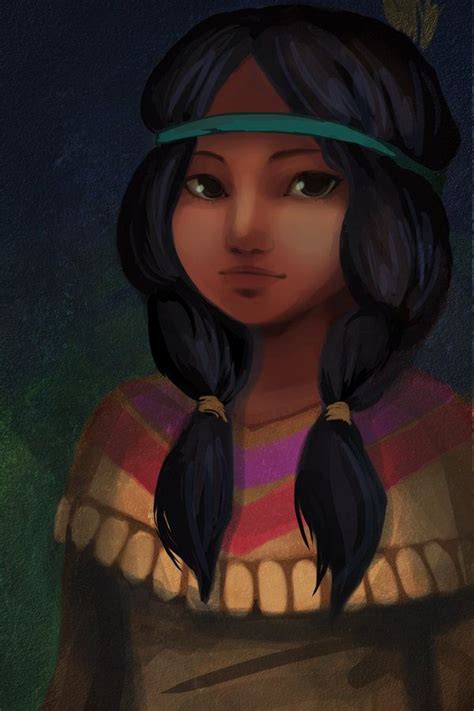 Sw 2010 Princess Tigerlily By C Dra On Deviantart Forgotten Disney