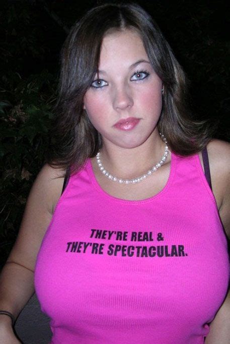 They Re Real And They Re Spectacular Women Girls Tshirts T Shirts