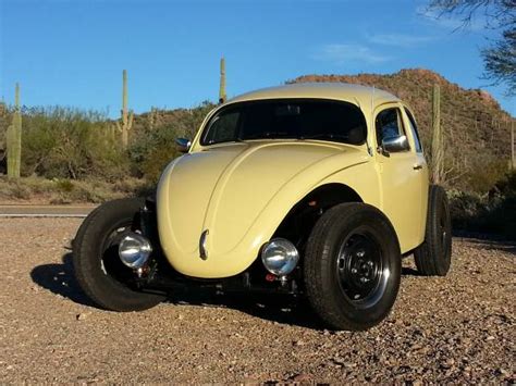 Used Awesome Volksrod By Owner