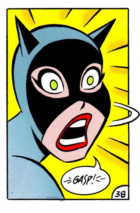Catwoman By Bruce Timm Im Batman Batman Comics Cartoons Comics
