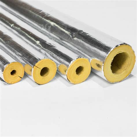 Thermal Pipe Insulation Insulshop