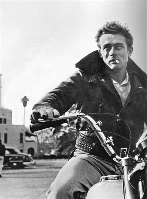 James Dean