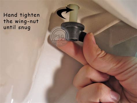 Sometimes, you do not need a replacement but you have to choose a there are a number of factors to consider when selecting a toilet seat. How to install standard / regular toilet seats