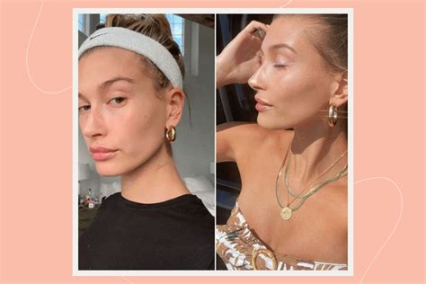 Hailey Bieber Skincare Routine Beauty And Health