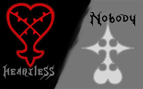 Buy kingdom hearts heartless symbol by alexiv as a poster. Kingdom Hearts Heartless Wallpapers - Wallpaper Cave