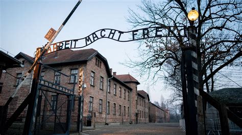 Konzentrationslager Die Befreiung Von Auschwitz Der Krieg Und Ich Sendungen Swr Kindernetz