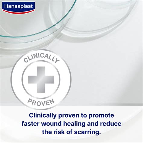Hansaplast Wound Healing Ointment For Fast Wound Healing