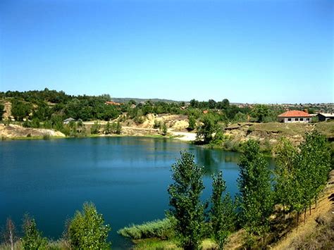 Najtoplije i najčistije jezero Evrope nalazi se u Srbiji i pravi je ...