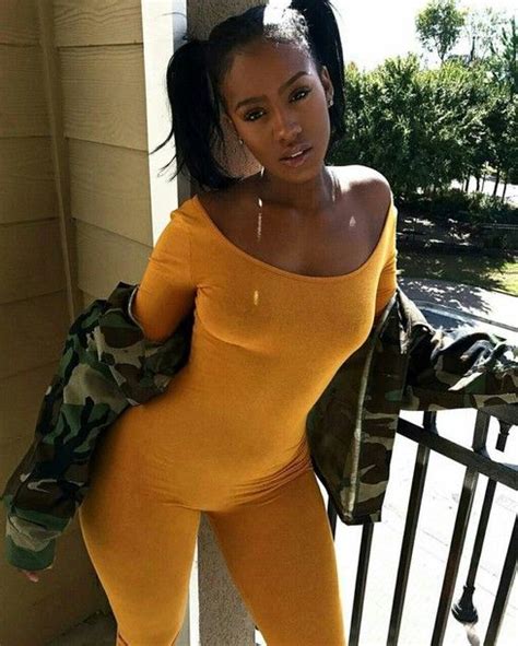 Find Out Where To Get The Dress Fashion Yellow Bodycon Dress Black
