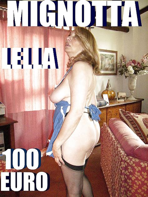 Lella Mignotta Romana Porn Pictures Xxx Photos Sex Images 240635 Pictoa