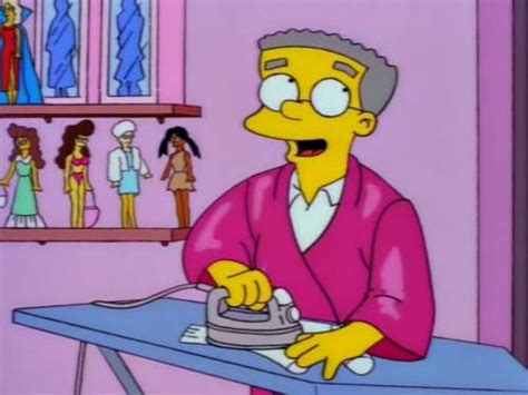 The Simpsons Season 27 Mr Smithers Finally Coming Out As Gay In New