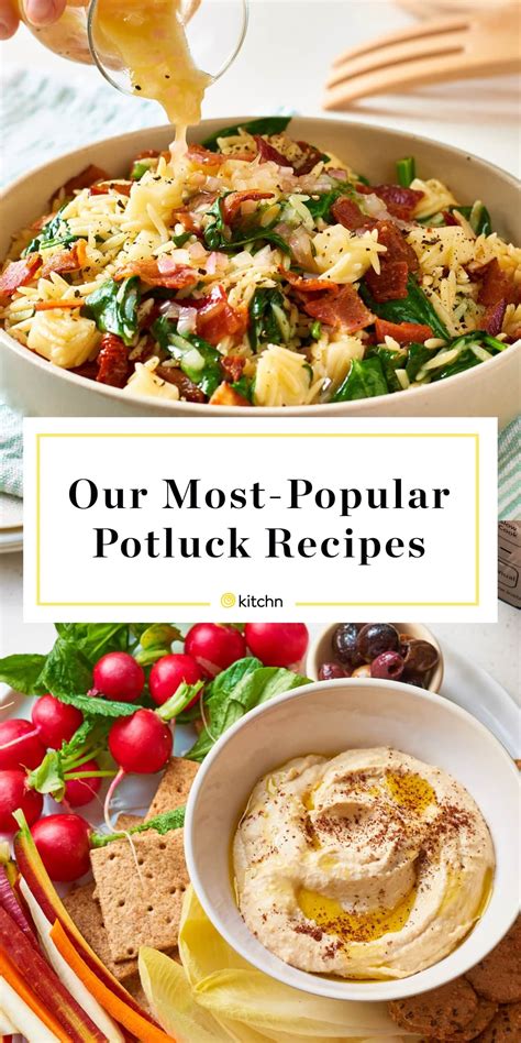 › best potluck dishes for christmas. Our 10 Most Popular Potluck Recipes of All Time in 2020 | Potluck recipes, Food recipes, Potluck ...