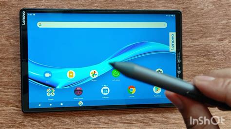 Lenovo Tab Active Penhow To Use Active Pen With Lenovo Tabpen
