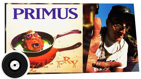Primus Frizzle Fry Review Youtube