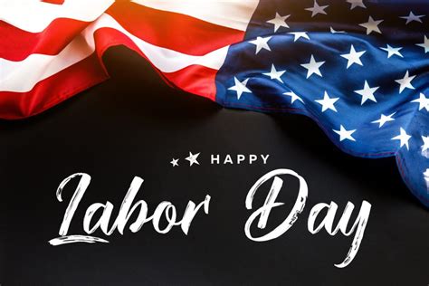 why do we celebrate labor day bkreader