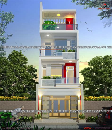 Với mức phí siêu rẻ đh cam kết hoàn 100% phí nếu bạn không hài lòng. Mẫu thiết kế nhà ống đẹp 3 tầng hiện đại bật nhất