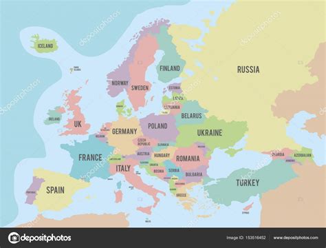 Juegos De Geografía Juego De Capitales De Europa En Inglés 1