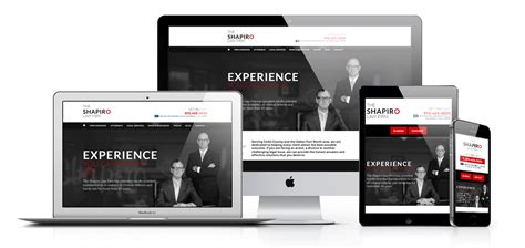Mobile Friendly Attorney Websites | FindLaw Legal Marketing Services