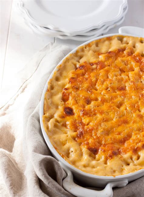 The competitors were mostly chefs, and the audience—the online tickets sold out in minutes—was soaking up the chance to be at a top chef kind of event, but more urban and cool. Southern Baked Macaroni And Cheese Recipe Paula Deen | Dandk Organizer
