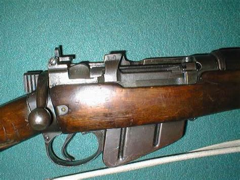 Lee Enfield Serien