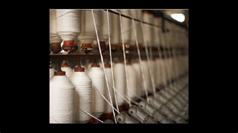 Textile Industry Shortages Financial Tribune