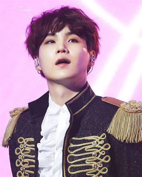 This Outfit Is Seriously My Favorite Prince Yoongi I Love You Suga