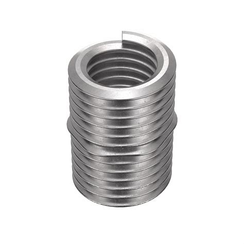 Heli Coil Tangless Tang Style Screw Locking Helical Insert 4gct2