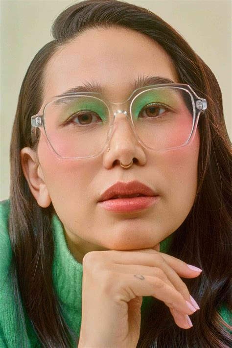 The Best Glasses And Eyewear Trends For And Bold