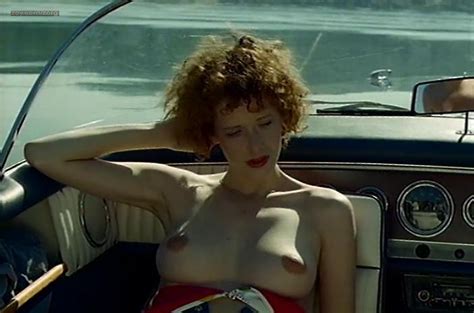 Nude Video Celebs Actress Sylvia Kristel