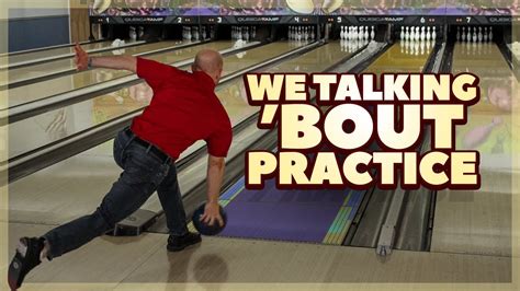 5 Bowling Practice Tips You Need To Know Youtube