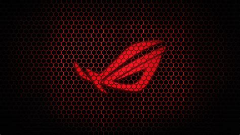Asus Rog Republic Of Gamers Hd Backgrounds