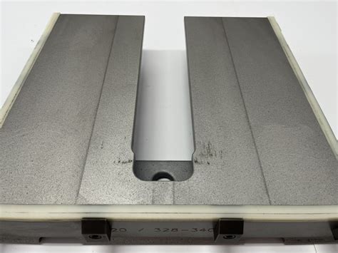 Muller Martini Zenith/Merit Cutting Cassette No. 20 - Eurografica