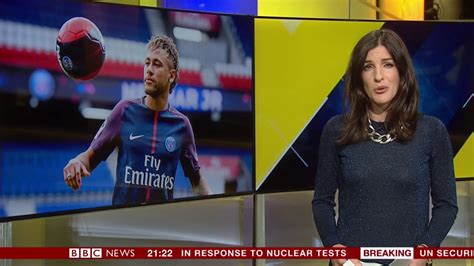 Katherine Downes Bbc Sport August 5th 2017 Youtube